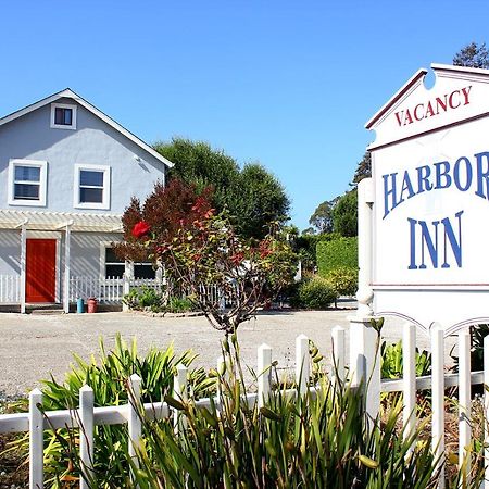 Harbor Inn ซานตาครูซ ภายนอก รูปภาพ