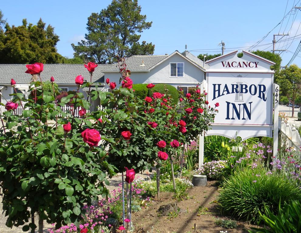 Harbor Inn ซานตาครูซ ภายนอก รูปภาพ