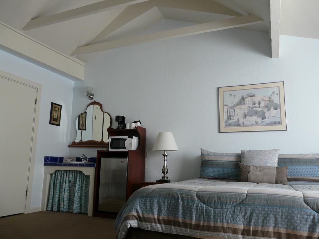 Harbor Inn ซานตาครูซ ภายนอก รูปภาพ
