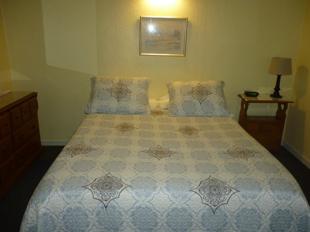 Harbor Inn ซานตาครูซ ภายนอก รูปภาพ