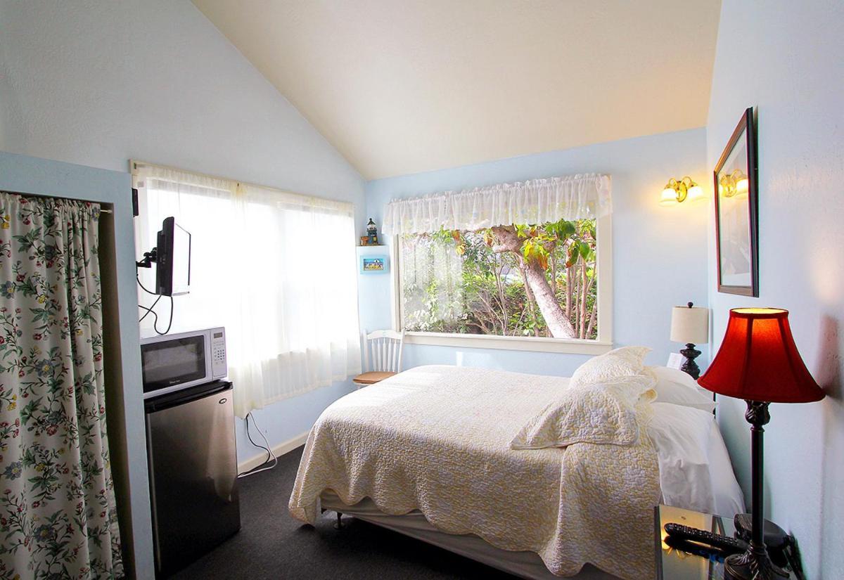 Harbor Inn ซานตาครูซ ภายนอก รูปภาพ